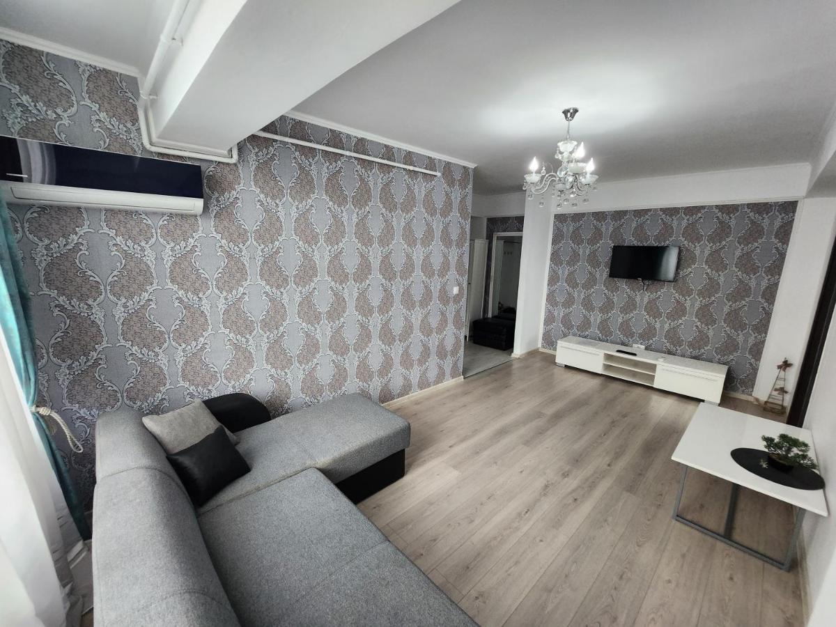 Boutique City Retreats Apartments Яссы Экстерьер фото
