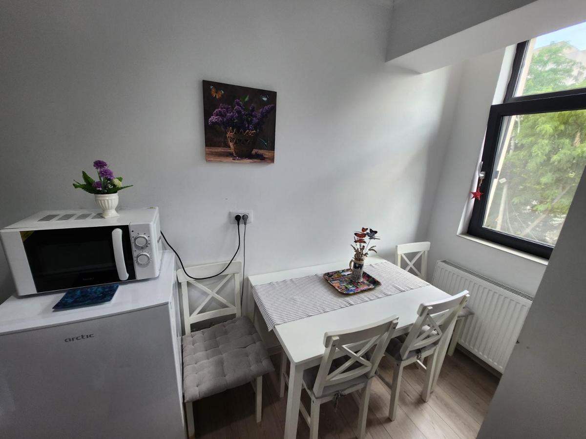 Boutique City Retreats Apartments Яссы Экстерьер фото