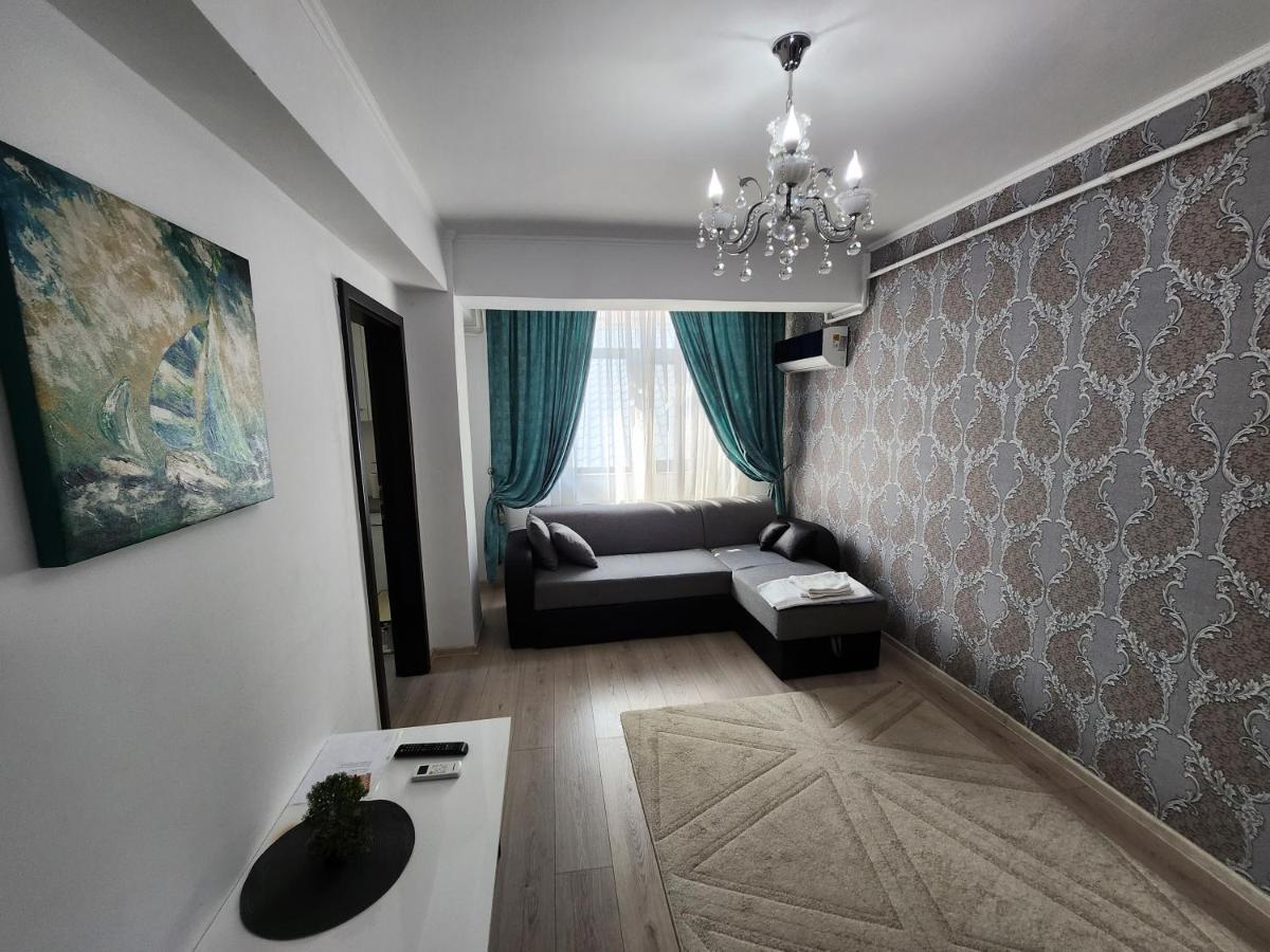 Boutique City Retreats Apartments Яссы Экстерьер фото