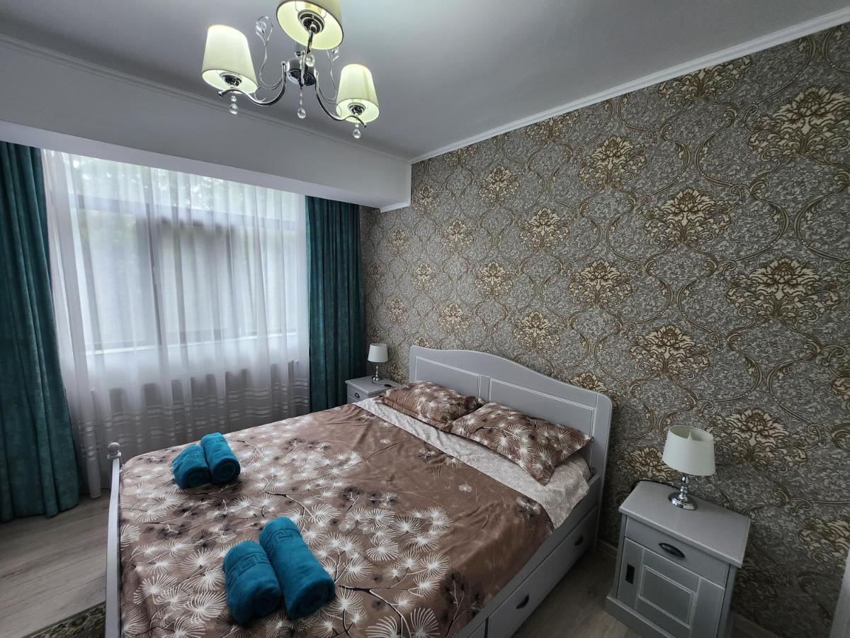 Boutique City Retreats Apartments Яссы Экстерьер фото