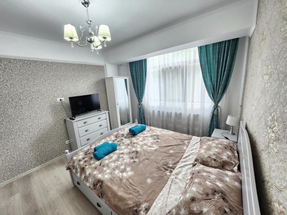 Boutique City Retreats Apartments Яссы Экстерьер фото