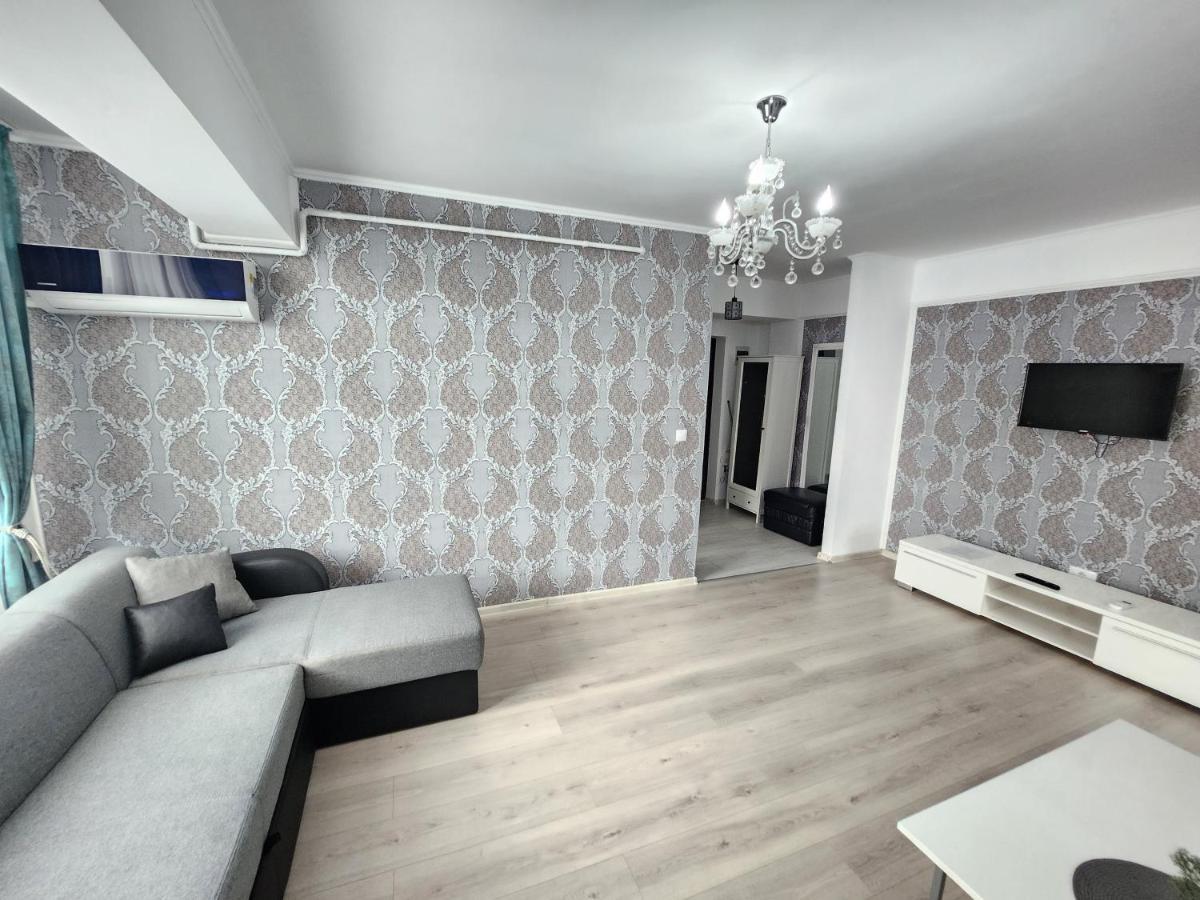 Boutique City Retreats Apartments Яссы Экстерьер фото