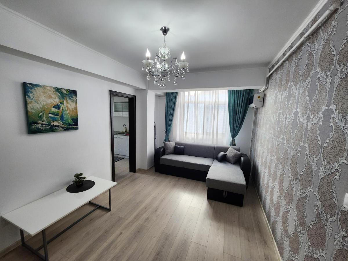 Boutique City Retreats Apartments Яссы Экстерьер фото