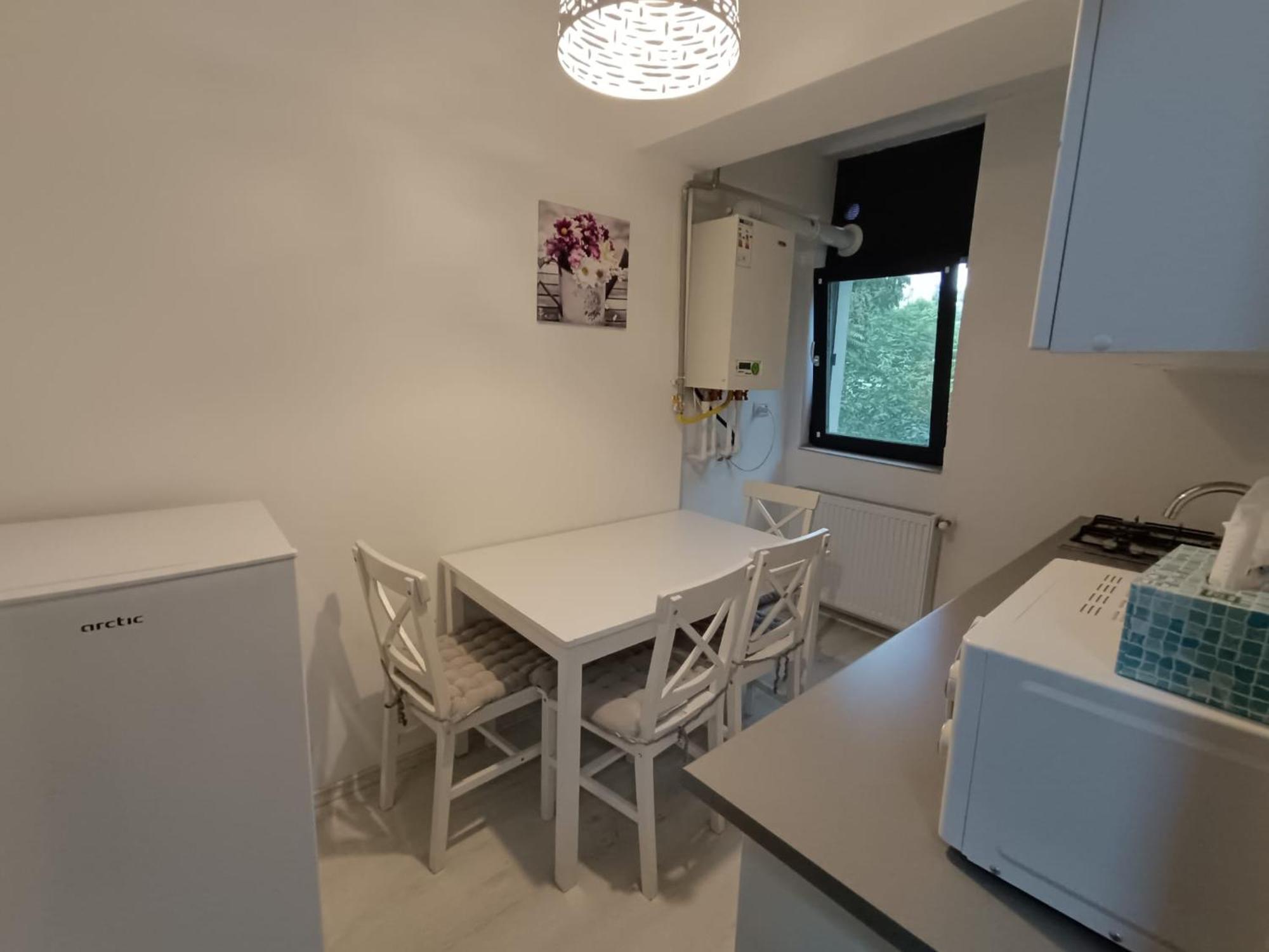 Boutique City Retreats Apartments Яссы Экстерьер фото
