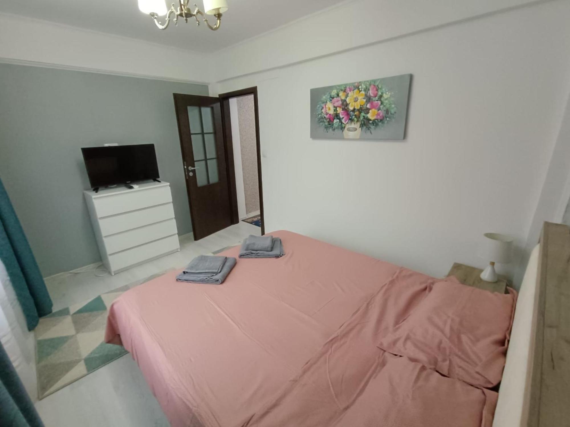 Boutique City Retreats Apartments Яссы Экстерьер фото