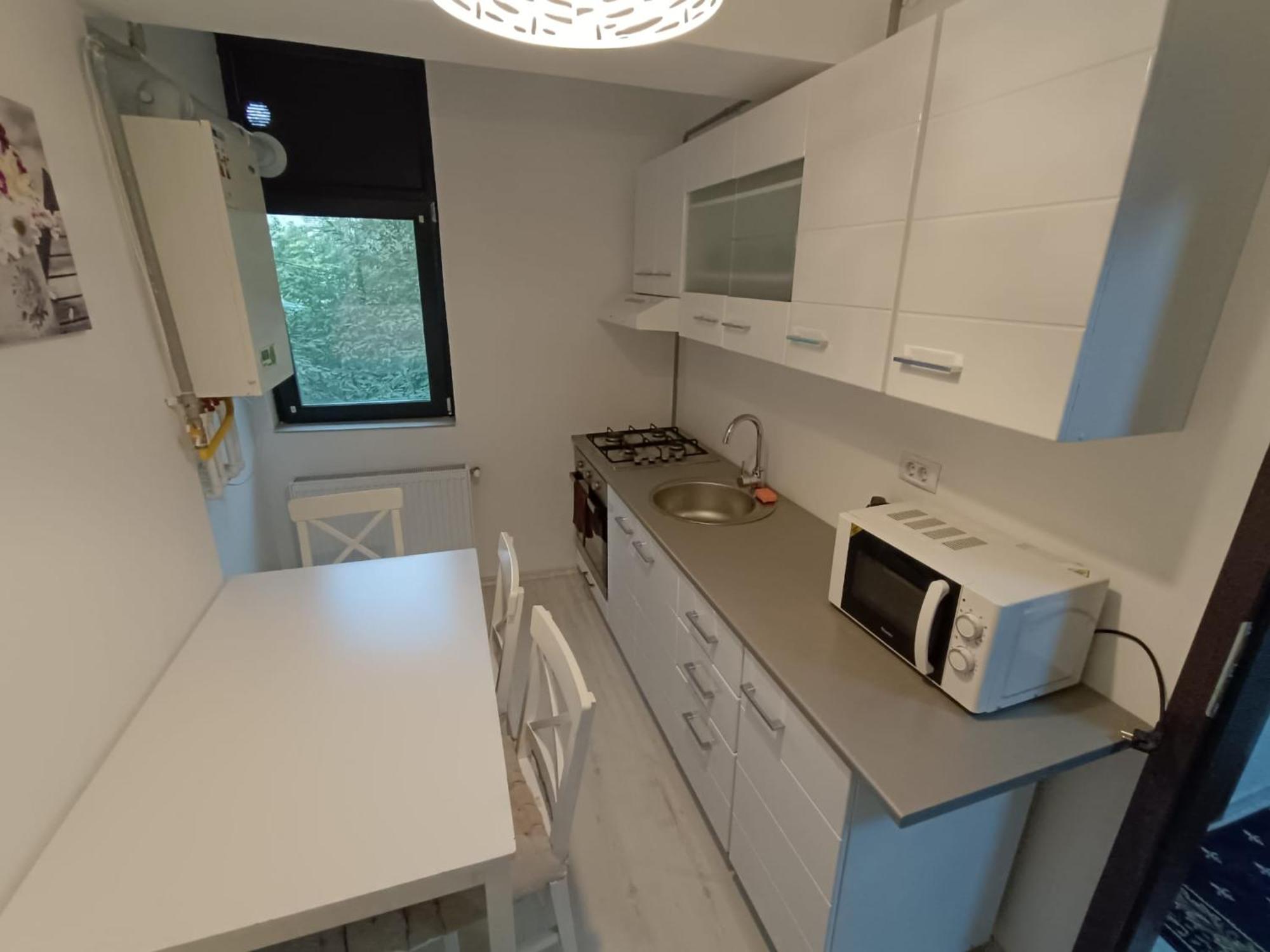 Boutique City Retreats Apartments Яссы Экстерьер фото