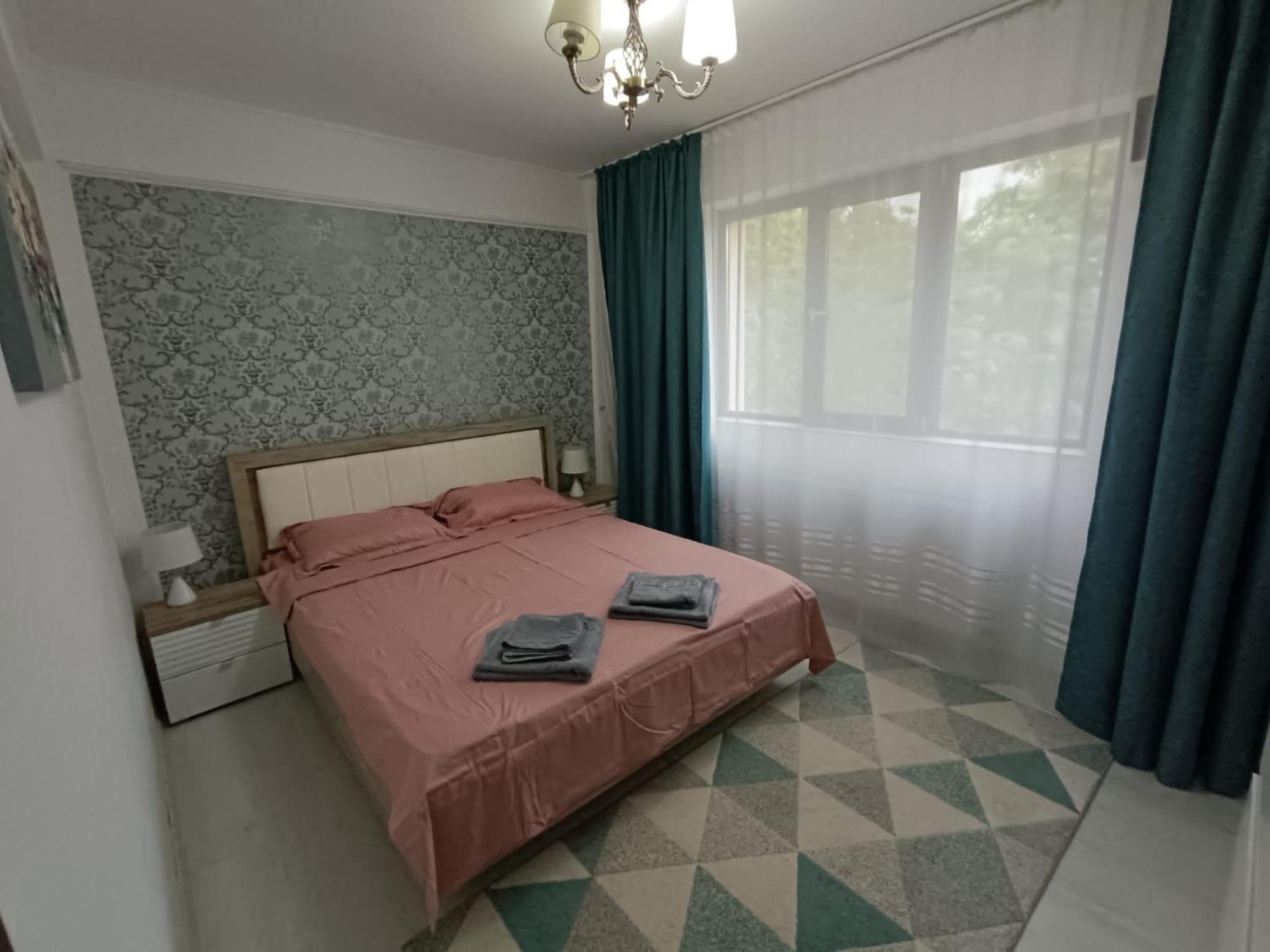 Boutique City Retreats Apartments Яссы Экстерьер фото