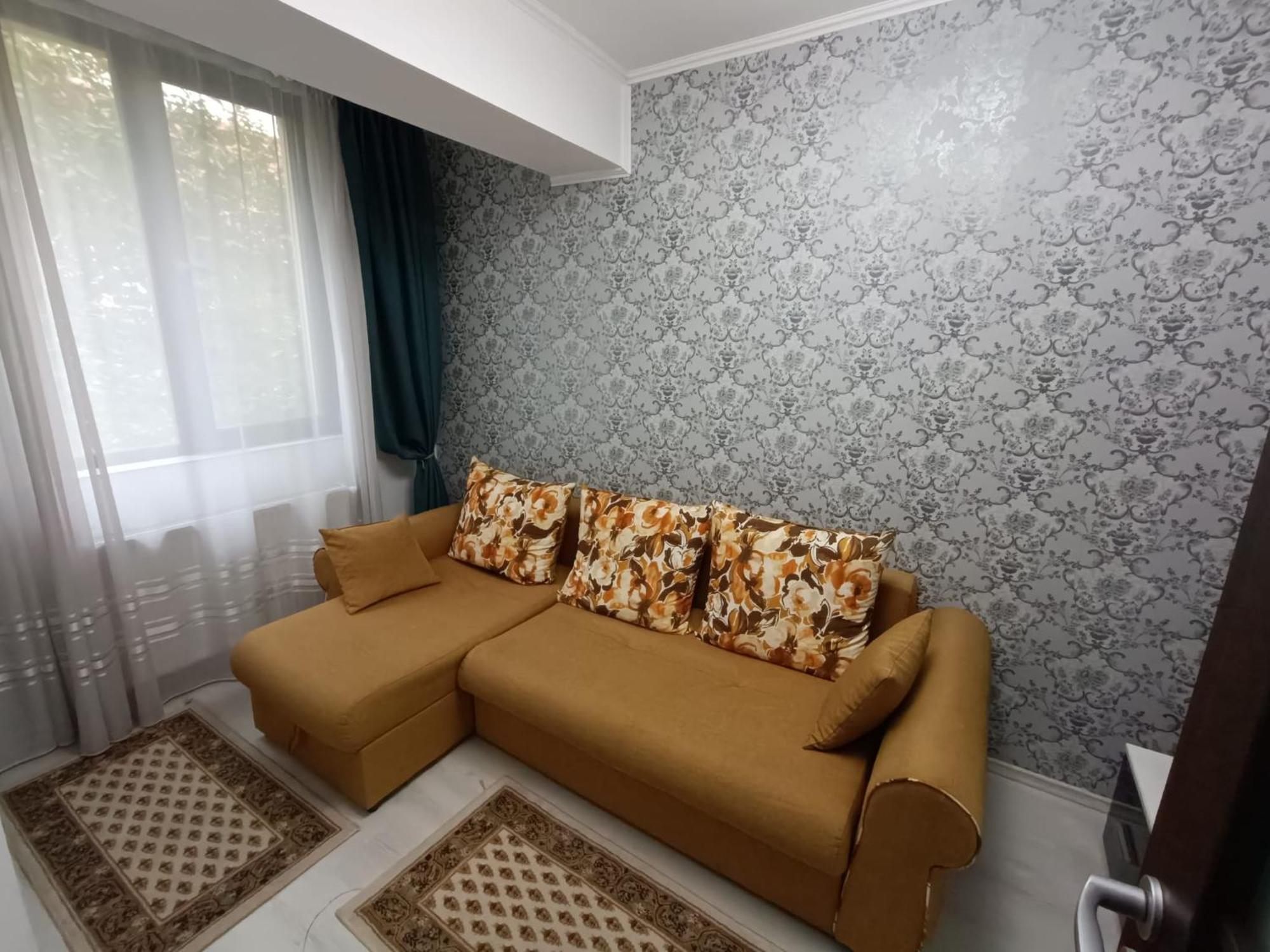 Boutique City Retreats Apartments Яссы Экстерьер фото